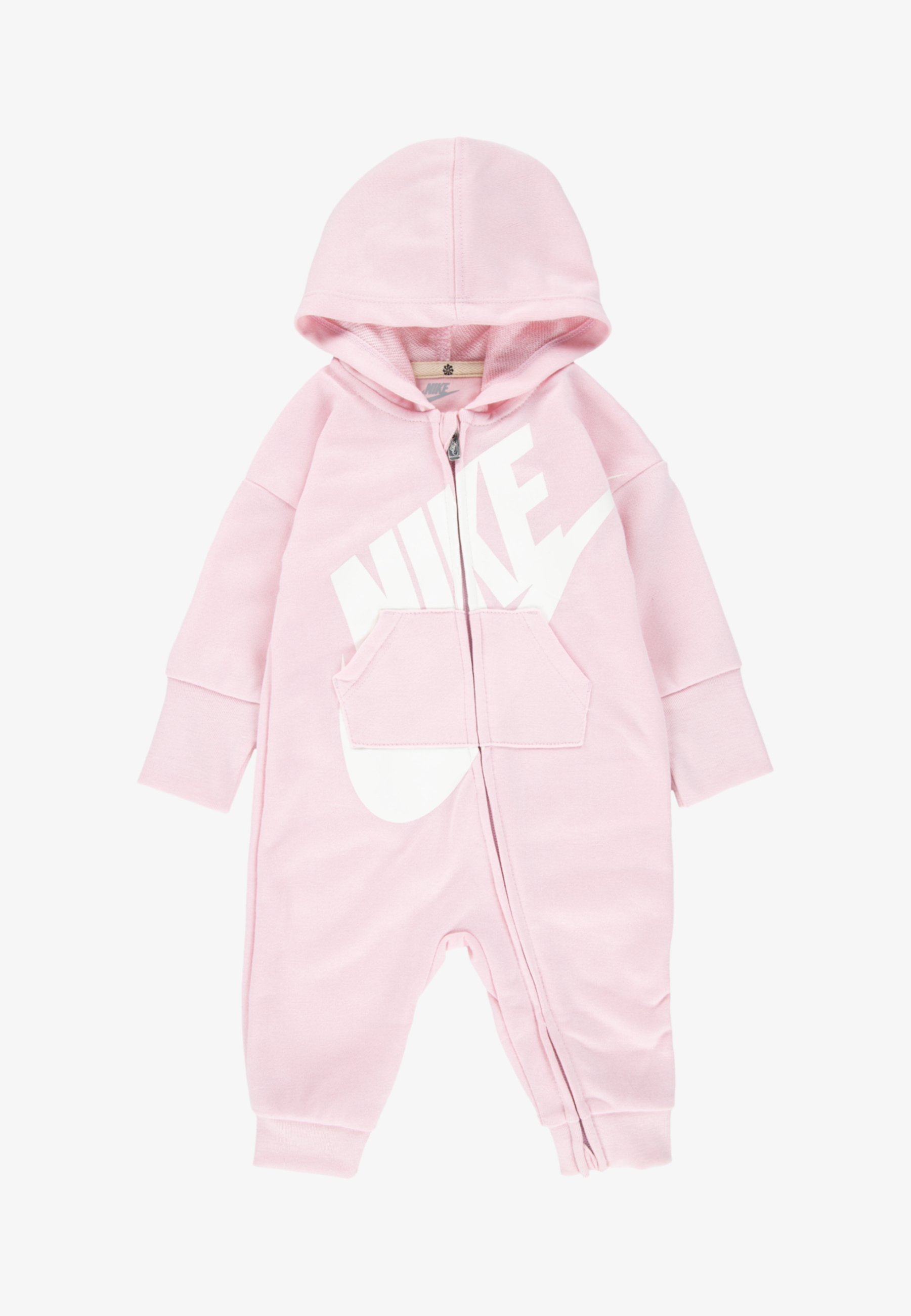 Tuta intera Nike Sportswear UNISEX - rosa schiuma