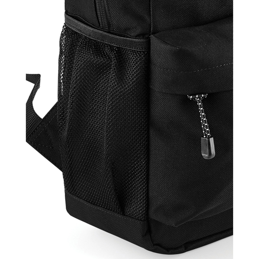  Mochila Clásica Modelo Academy Quadra