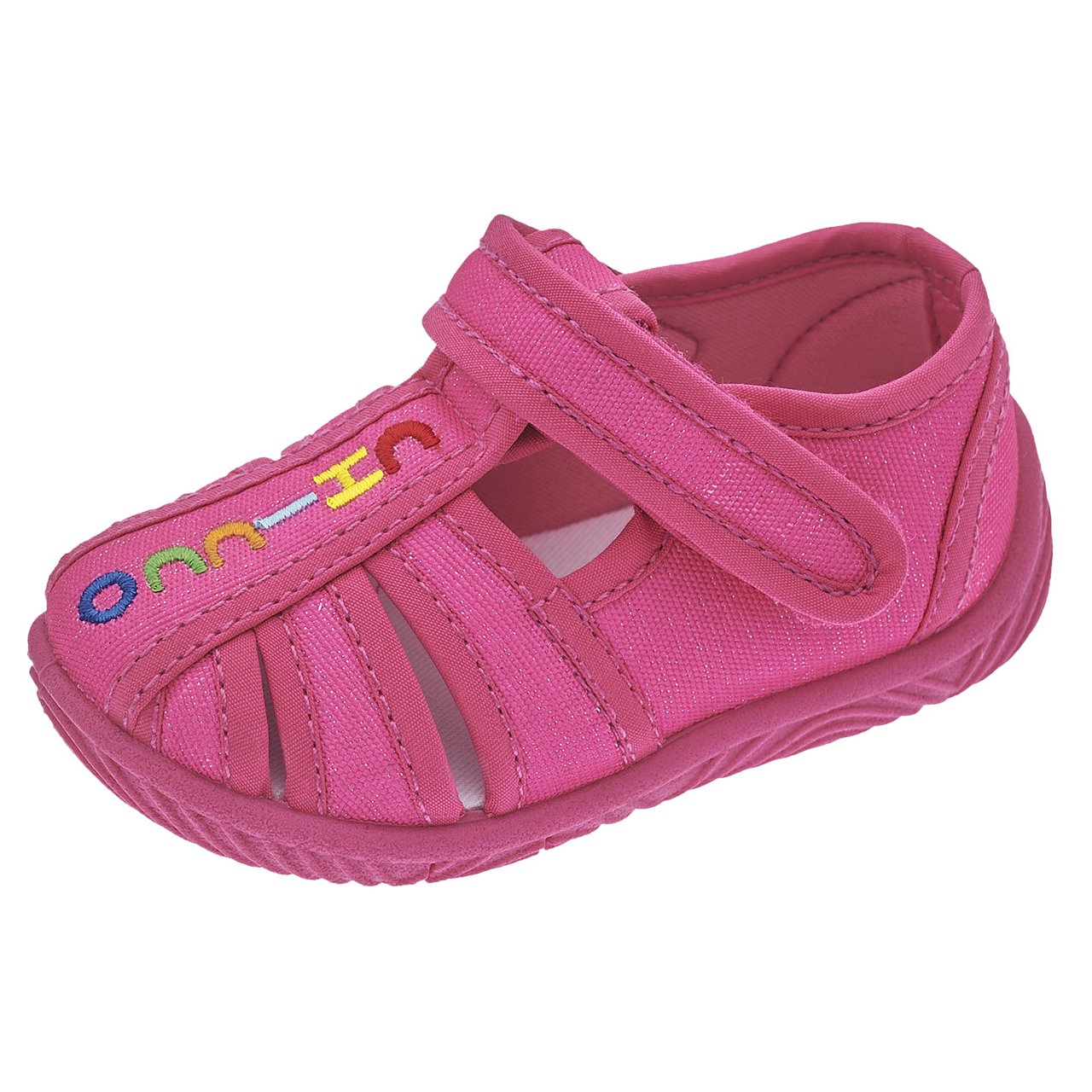 Tullio 2 Mädchen-Hausschuhe und Sandalen