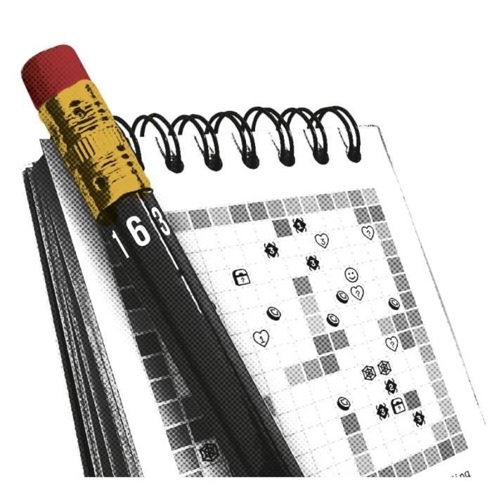 Escape room spel - LUCKY DUCK GAMES - Paper App™ DUNGEON - Compact - 1 of meer spelers - 20 minuten speeltijd
