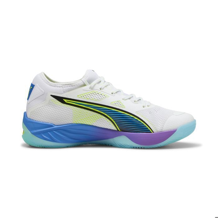 Puma Eliminate Nitro Hallenschuhe