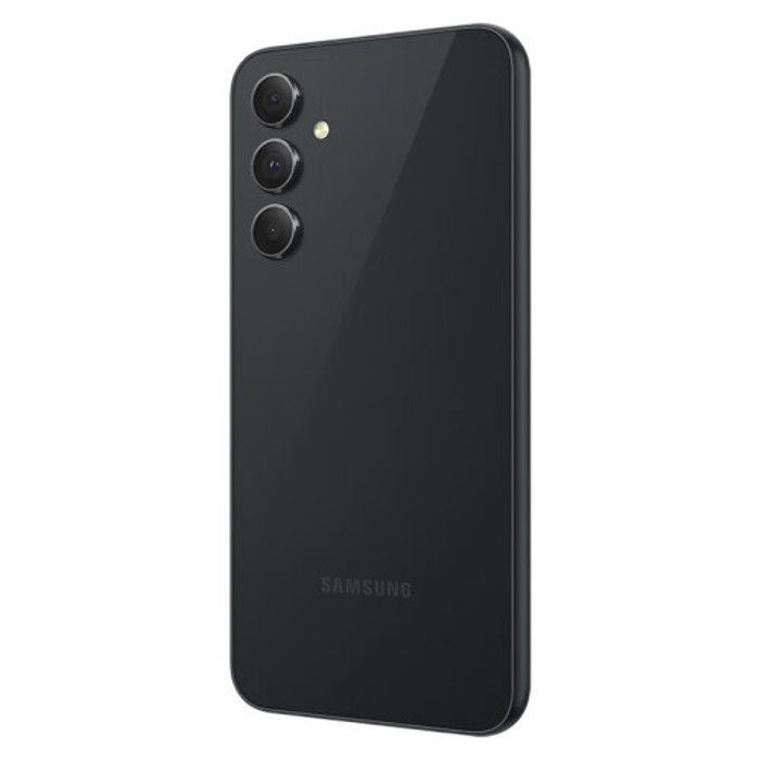 Samsung Galaxy A54 6Go/128Go 5G Noir américain  Physical SIM