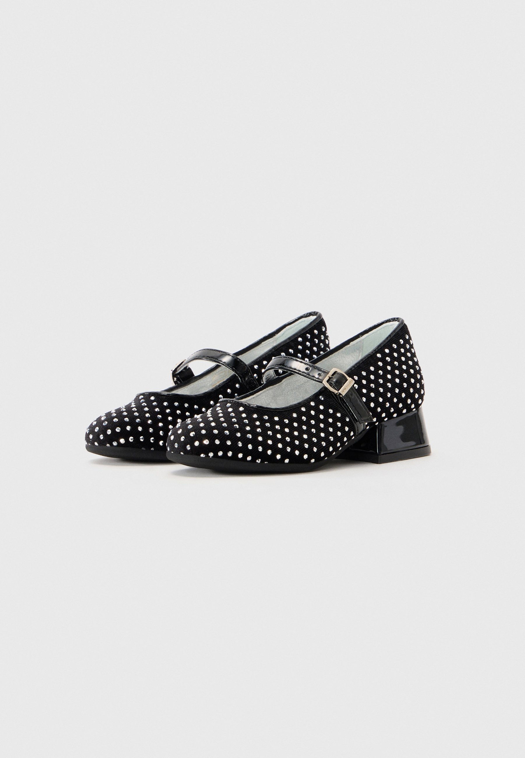 Monnalisa DOROTHY - Ballet pumps - nero