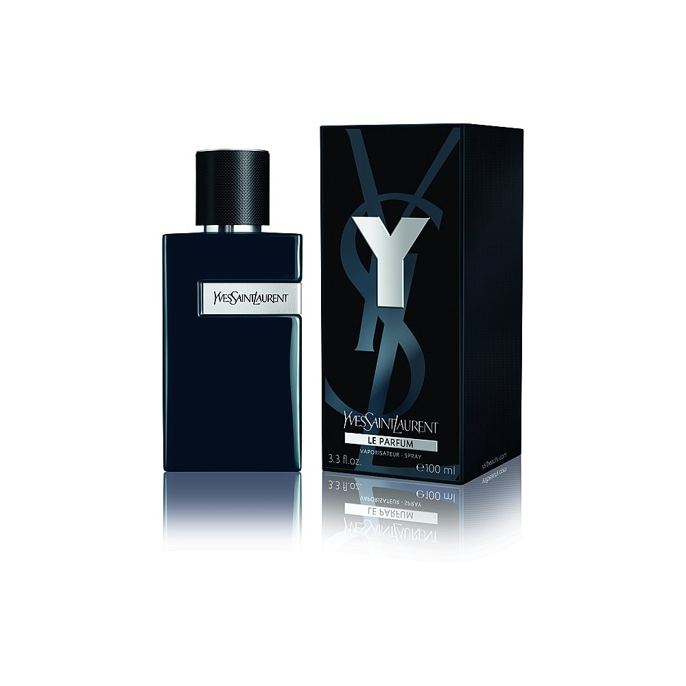 Yves Saint Laurent en Le Parfum 2025
