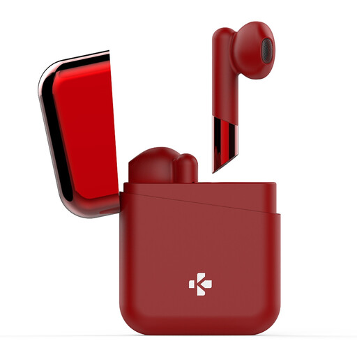  Brezžične slušalke Mykronoz True Wireless Zebuds