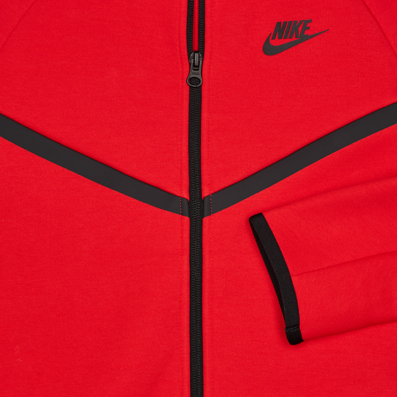 Nike Tech Fleece