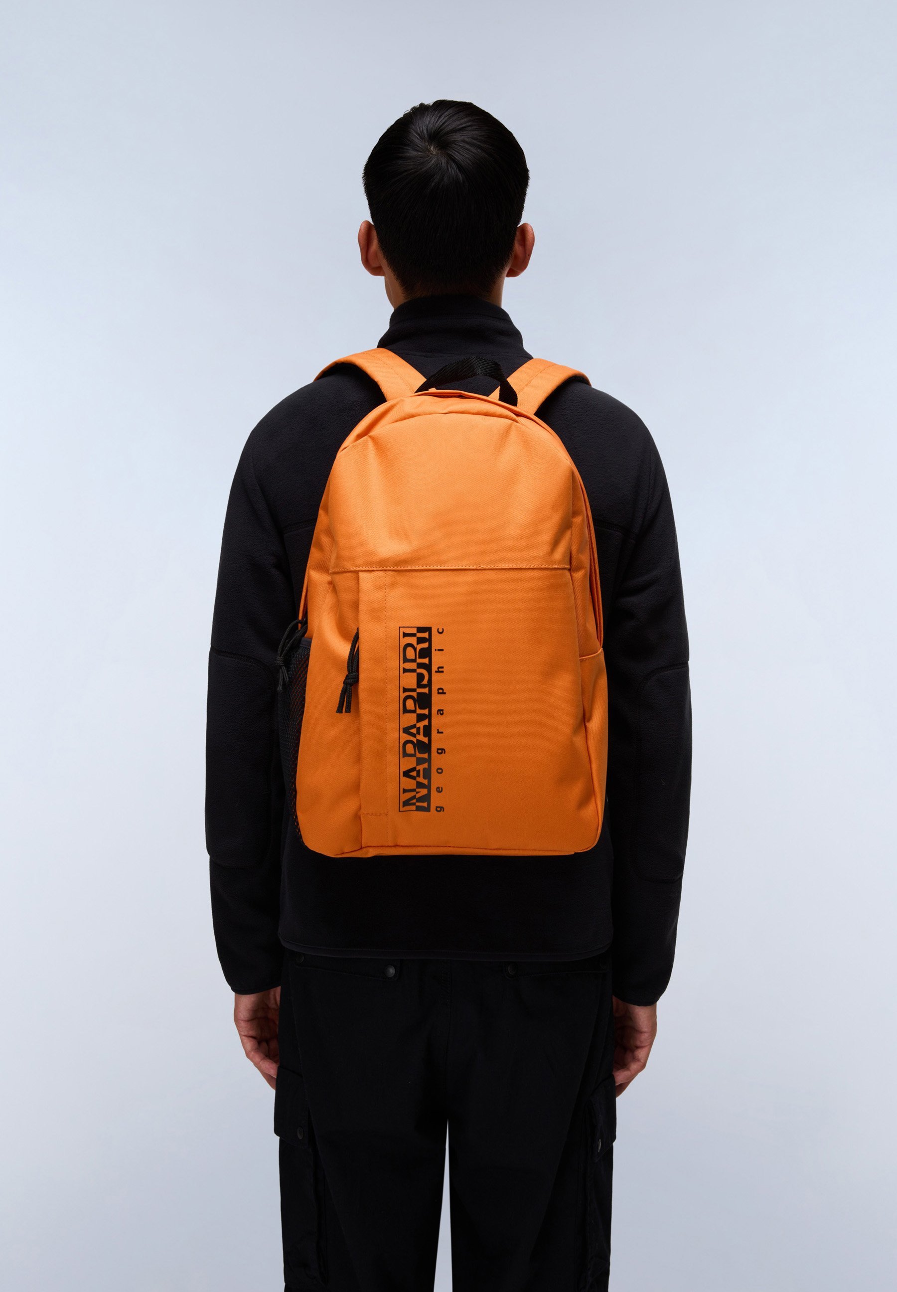 Napapijri Sac à dos - citrouille orange a
