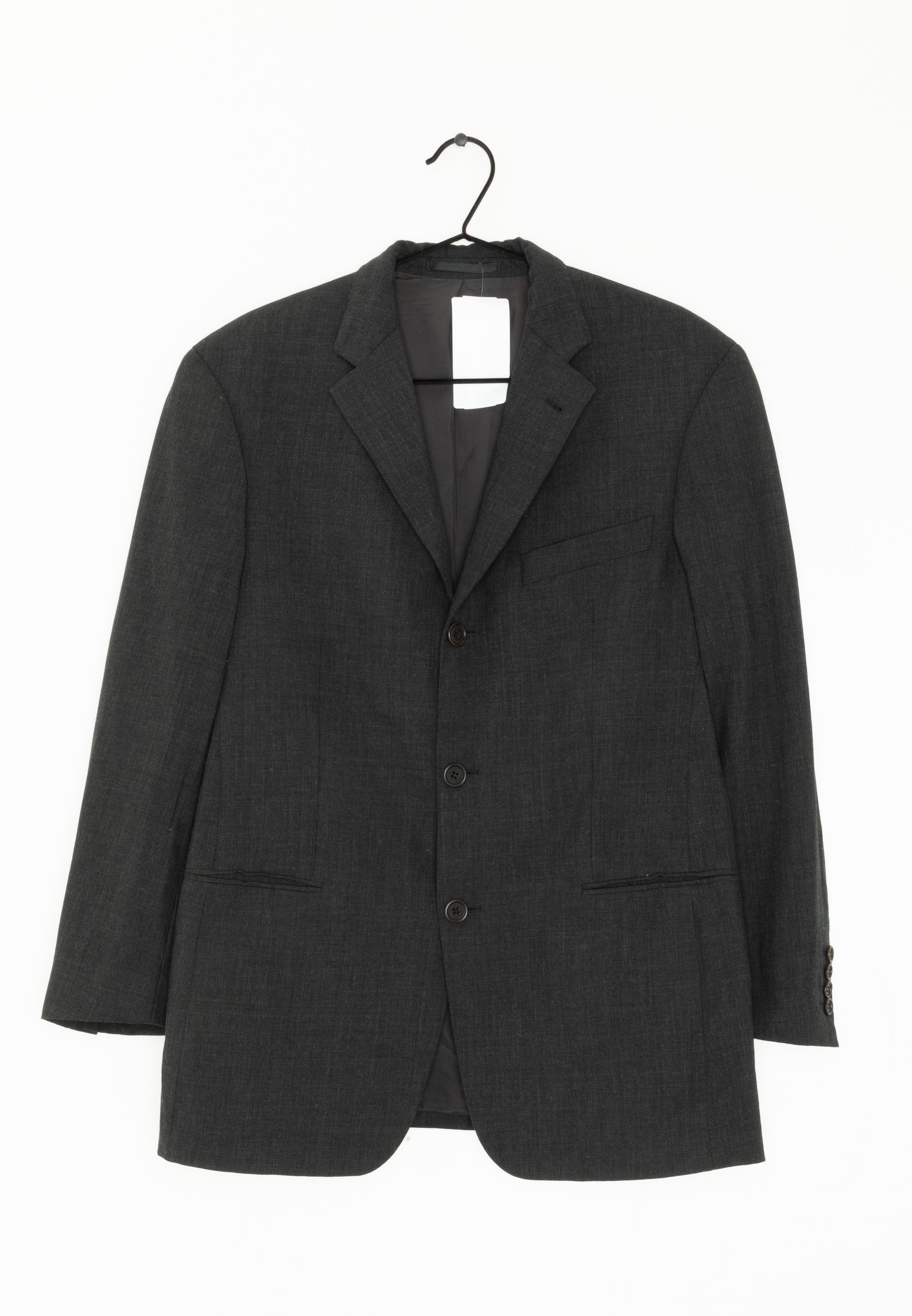 Veste blazer BOSS - noire