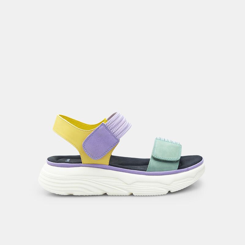 Damsandaler BATA