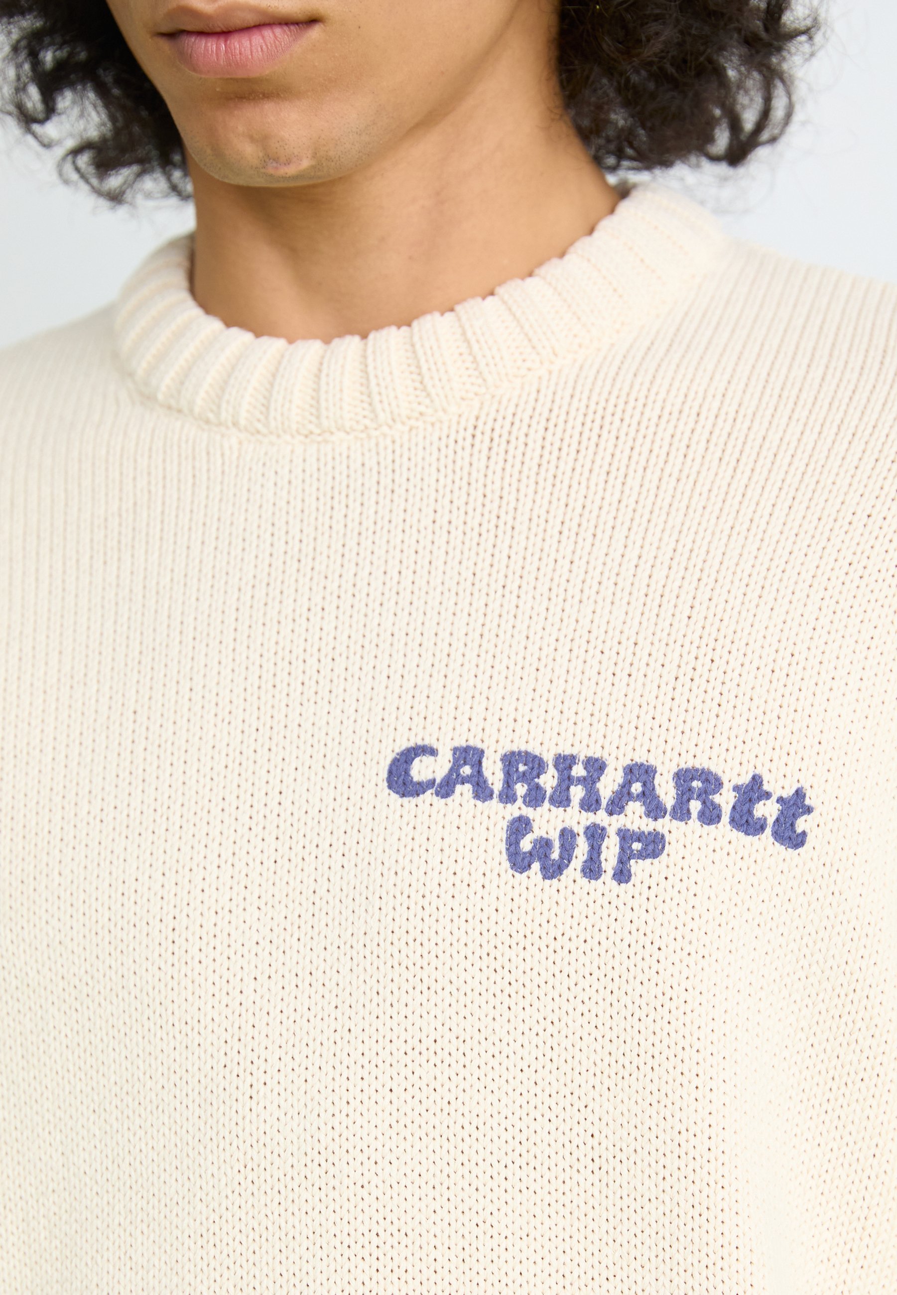 Pull en maille Carhartt WIP