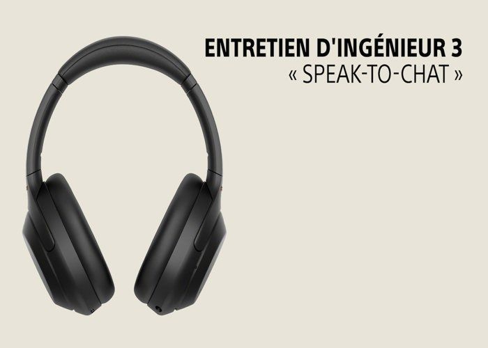 Auriculares Bluetooth - SONY - WH-1000XM4 Negros - Cancelación de ruido - 30 horas de duración de la batería - Micrófono incorporado