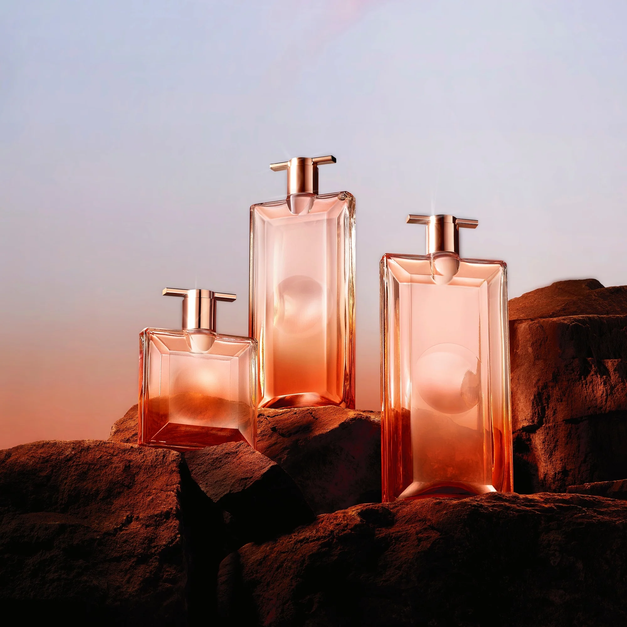 Idôle Now - Eau de Parfum