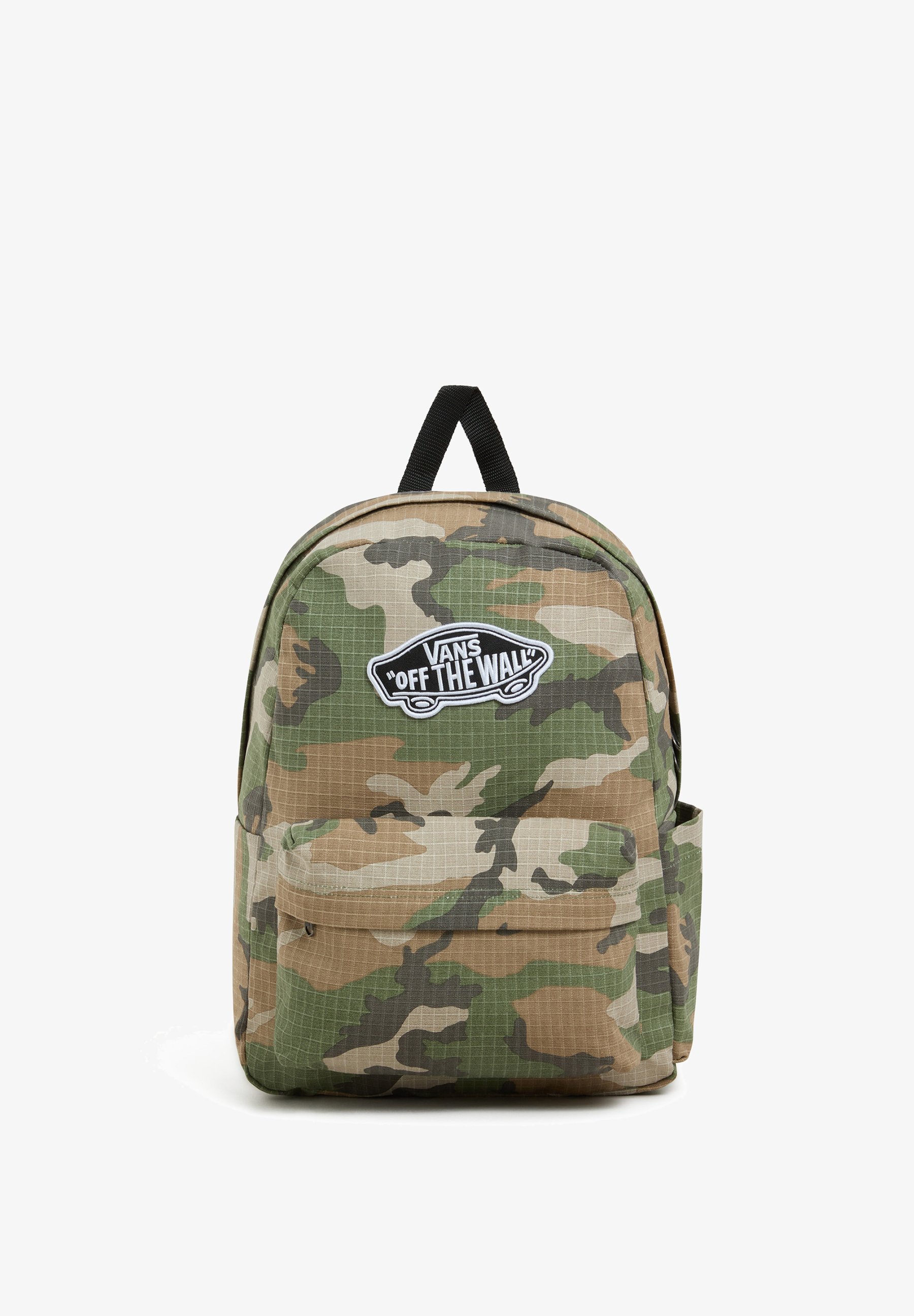 Vans rugzakken