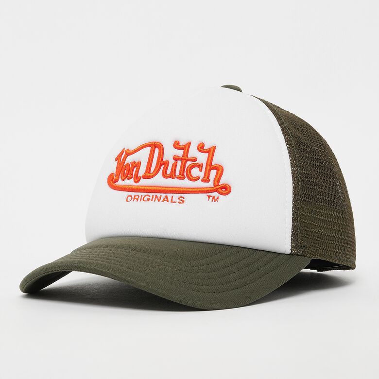 Vrachtwagenchauffeur Atlanta