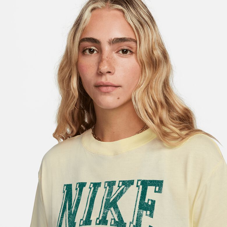 Koszulka sportowa Boyfriend Varsity