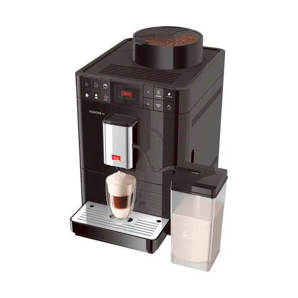 Espressor automat Passione OT