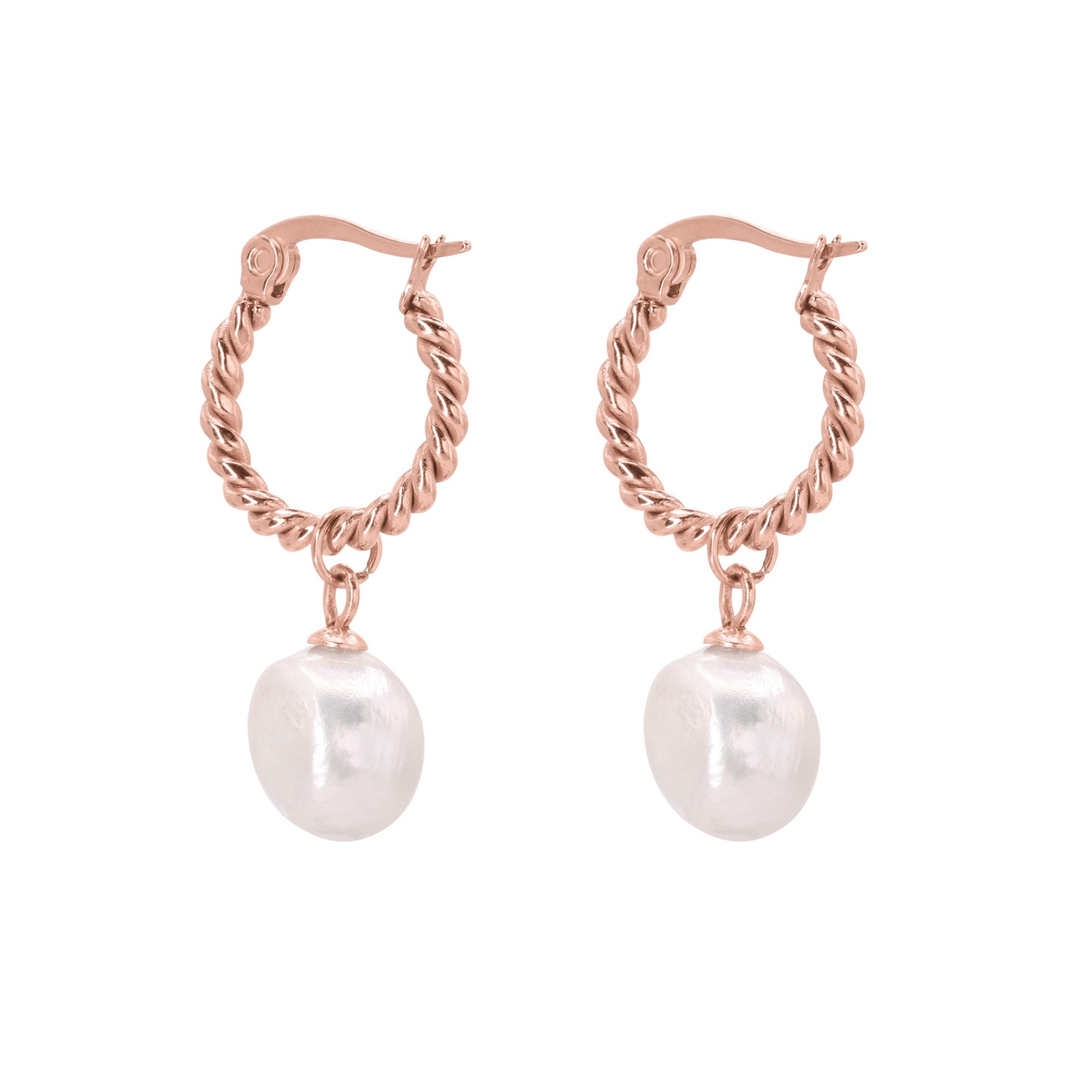 Heideman Boucles d'oreille Priamo