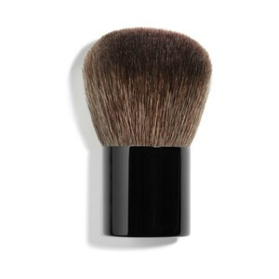 CHANEL PETIT PINCEAU KABUKI KABUKI BRUSH