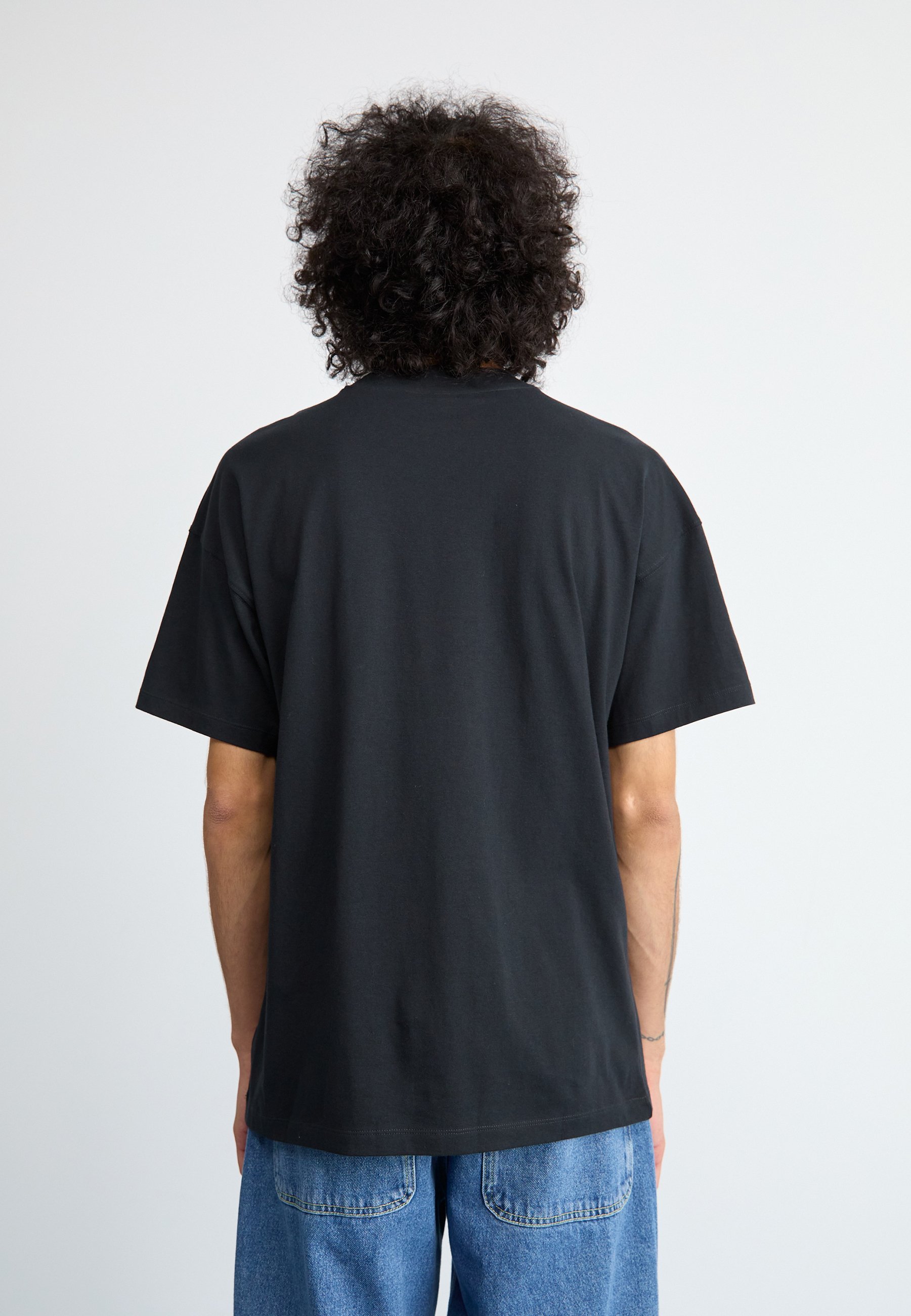 T-shirt stampate New Balance