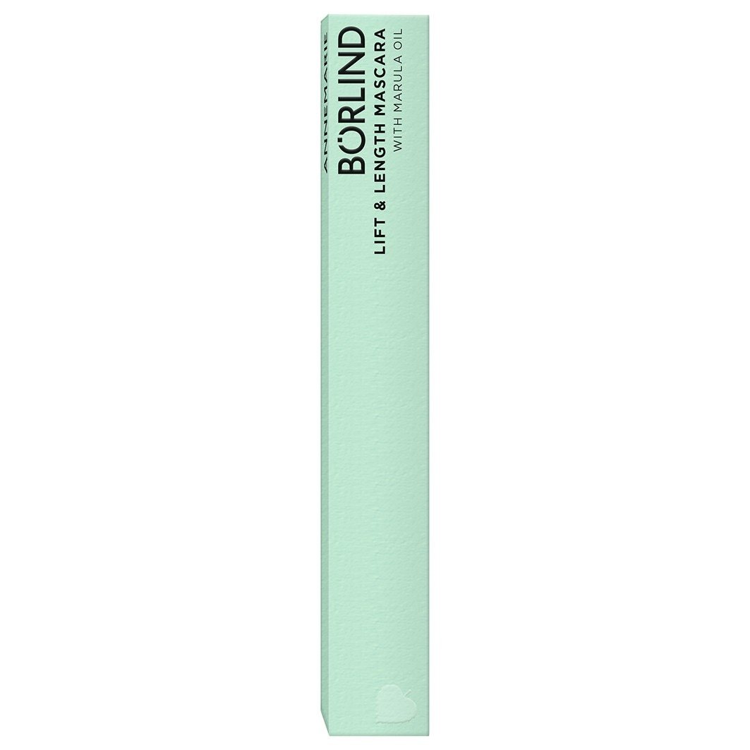 ANNEMARIE BÖRLIND Maskara za podizanje i produženje - 9 ml