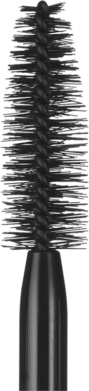 GUERLAIN Mad Eyes Buildable Volume Mascara, uma máscara à prova d'água que adiciona volume e engrossa os cílios.