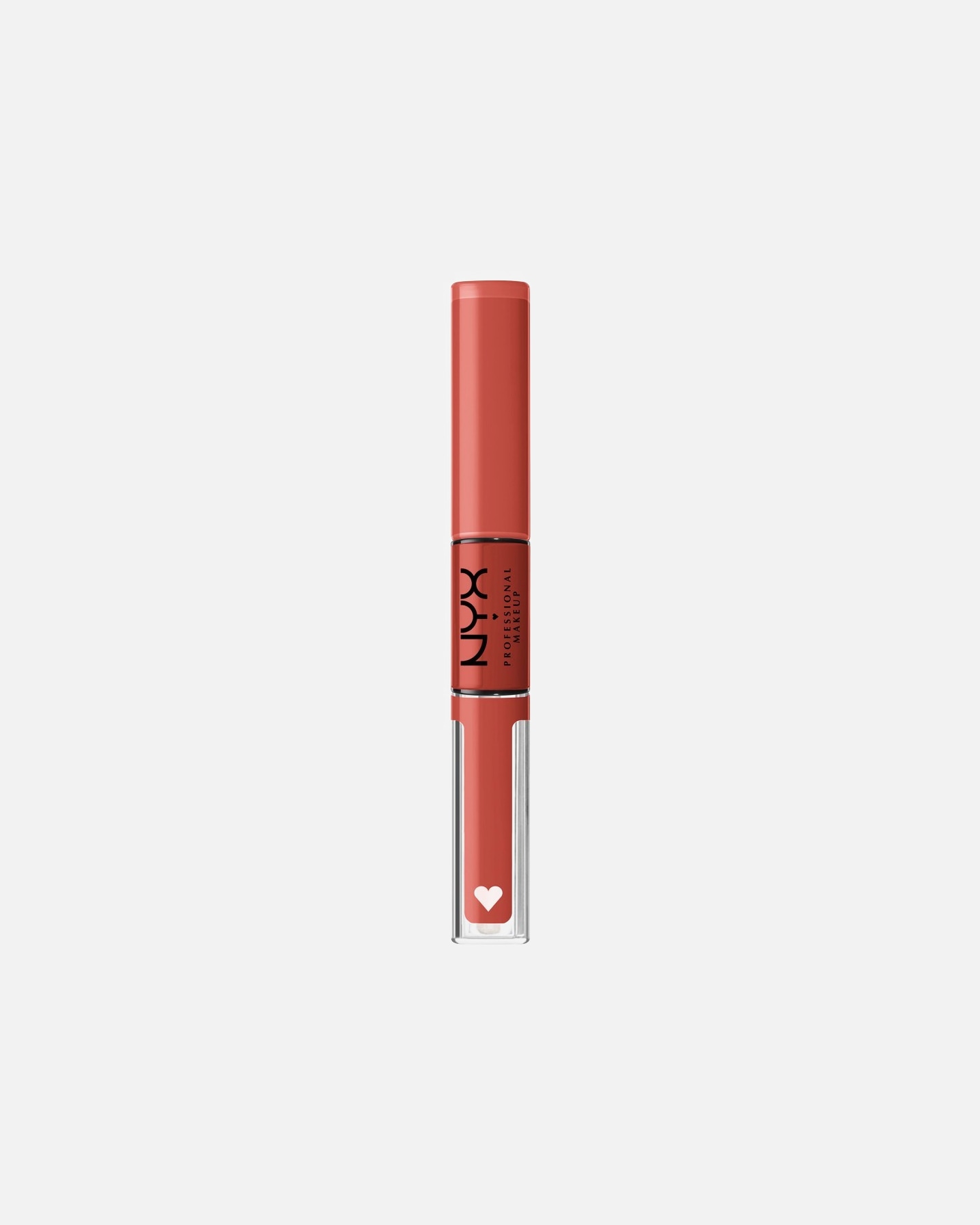 NYX Professional Makeup Lipstain Pride Makeup Shine Loud High Shine - 3,4 ml