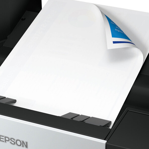 Drucker EcoTank ET-5170