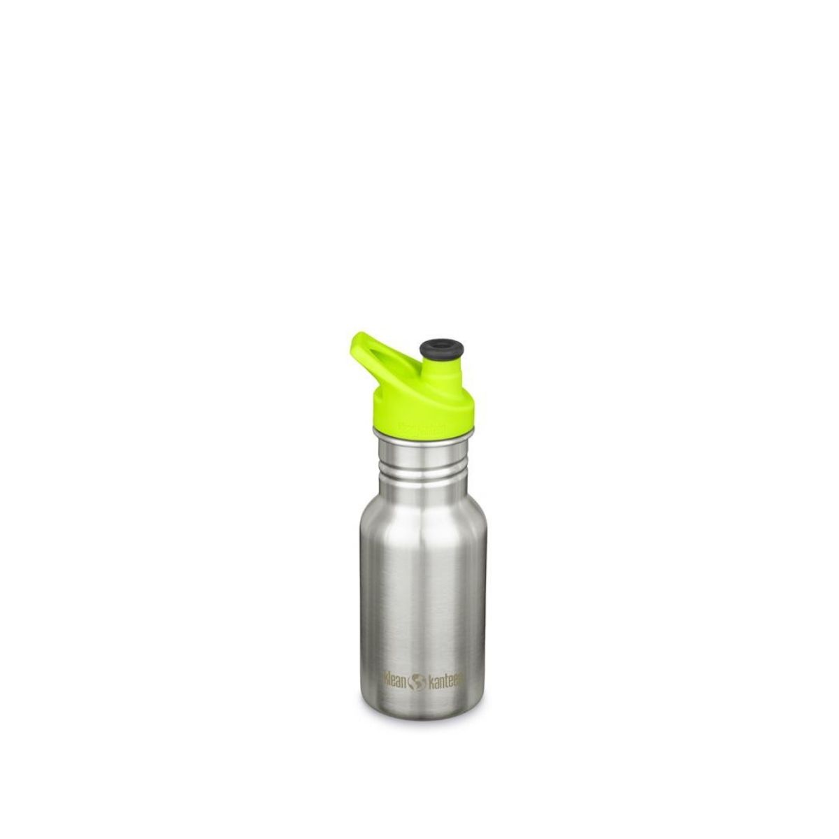  Detská športová fľaša na vodu Klean Kanteen Kid Classic 355 ml so zátkou