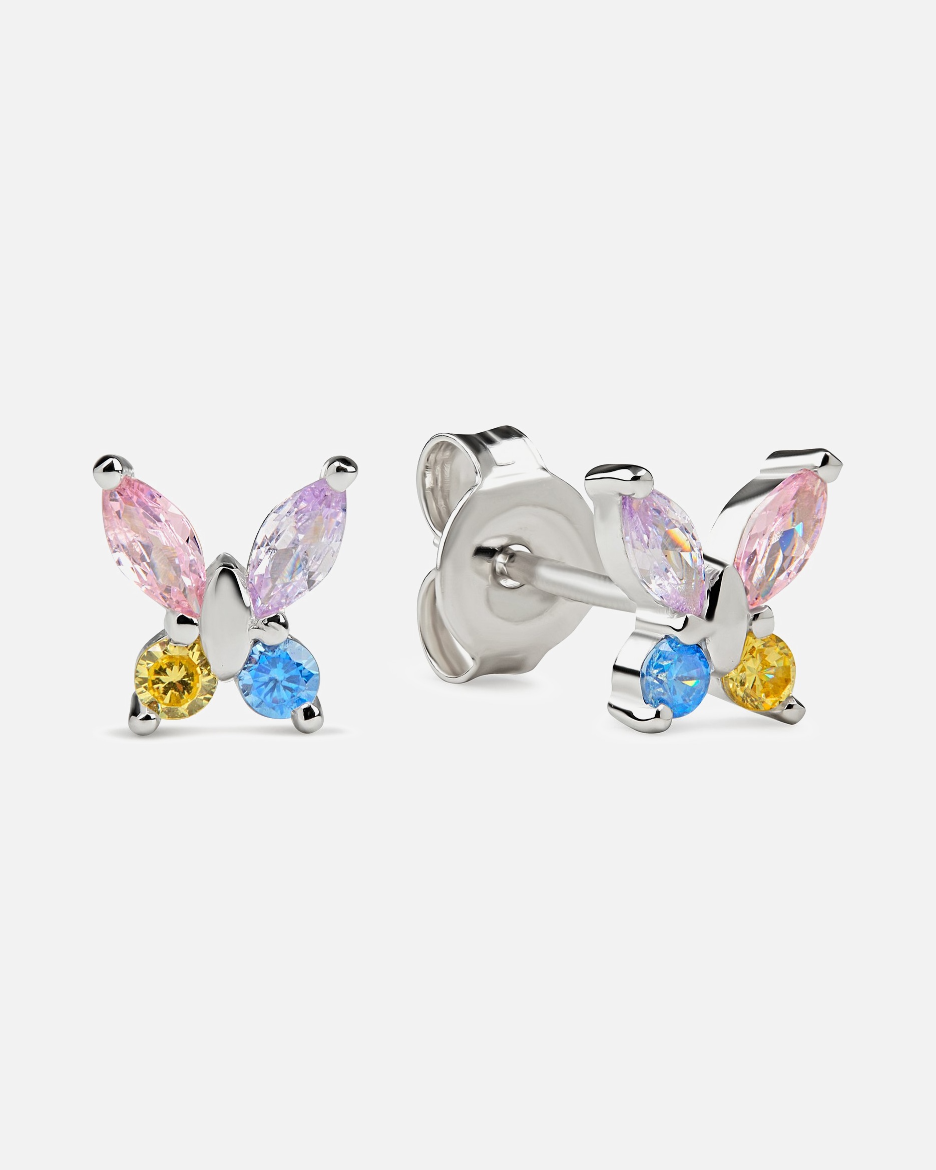 LITTLE FRIENDS Boucles d'oreilles