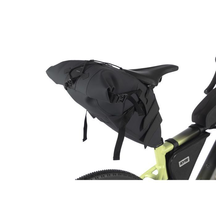 Vélo de route Whistle B-Kiowa - Vert - 53 cm