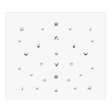 Essence Negle Stickers Det er en bling-ting 28 one 28 one