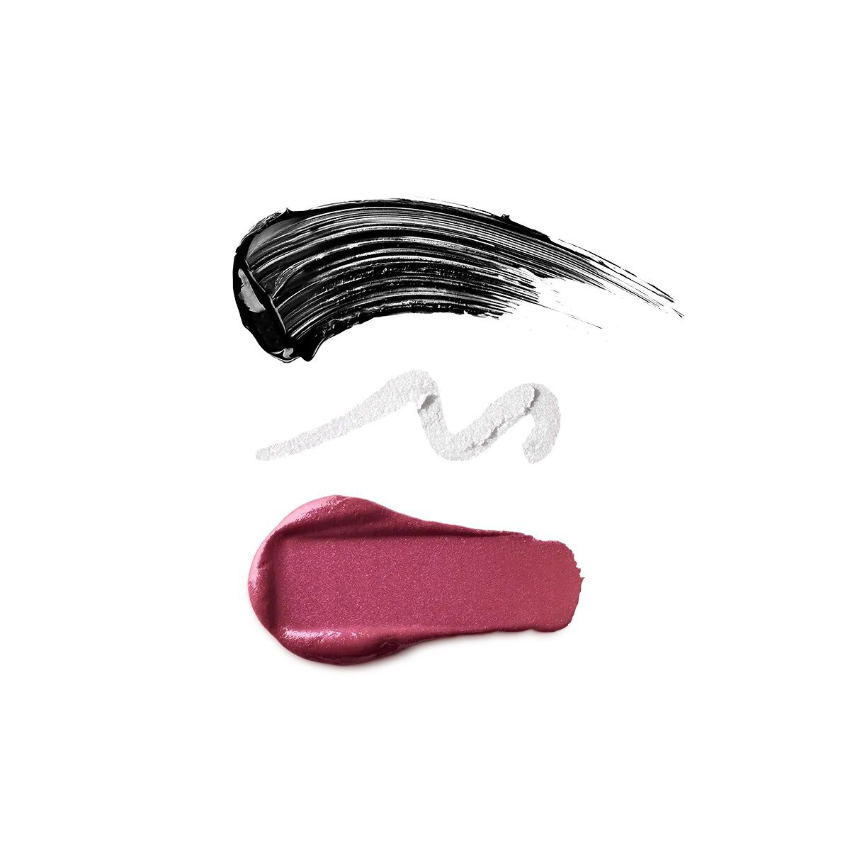 Kiko Milano Snökyssta Holiday Glam-Faves Make-up Presentset