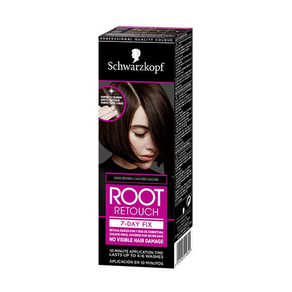 Rotretuschering 7 dagars fix