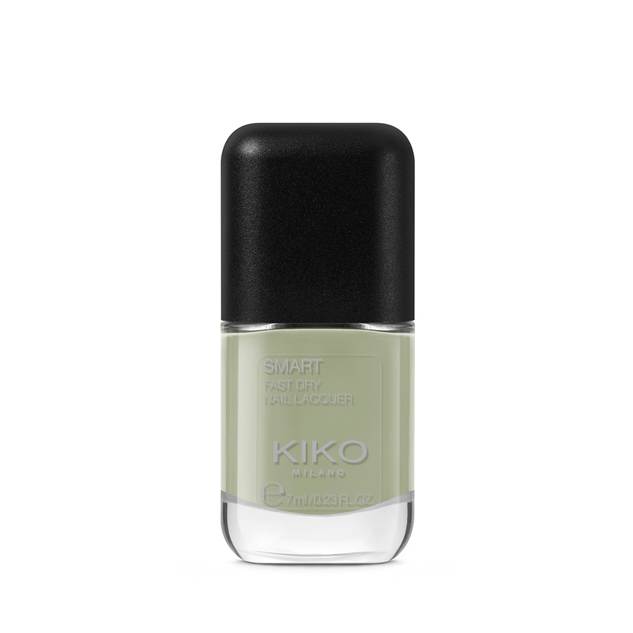 Smart Nagellack 153 Muget Grün