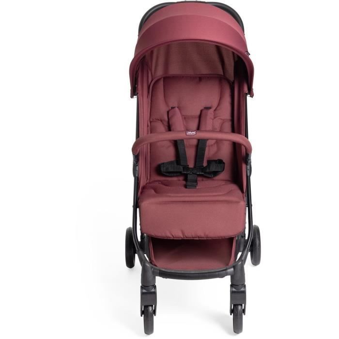 CHICCO - Cochecito urbano - Urbino - 4 ruedas - Ruby