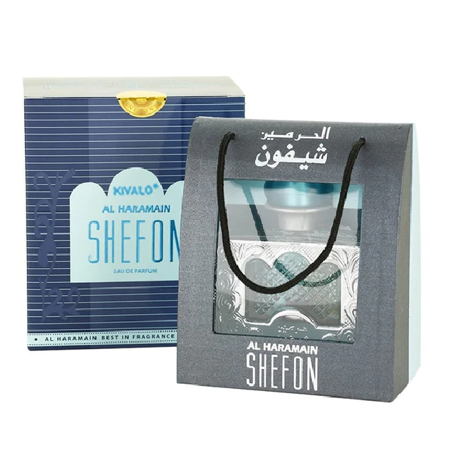 Al Haramain Shefon