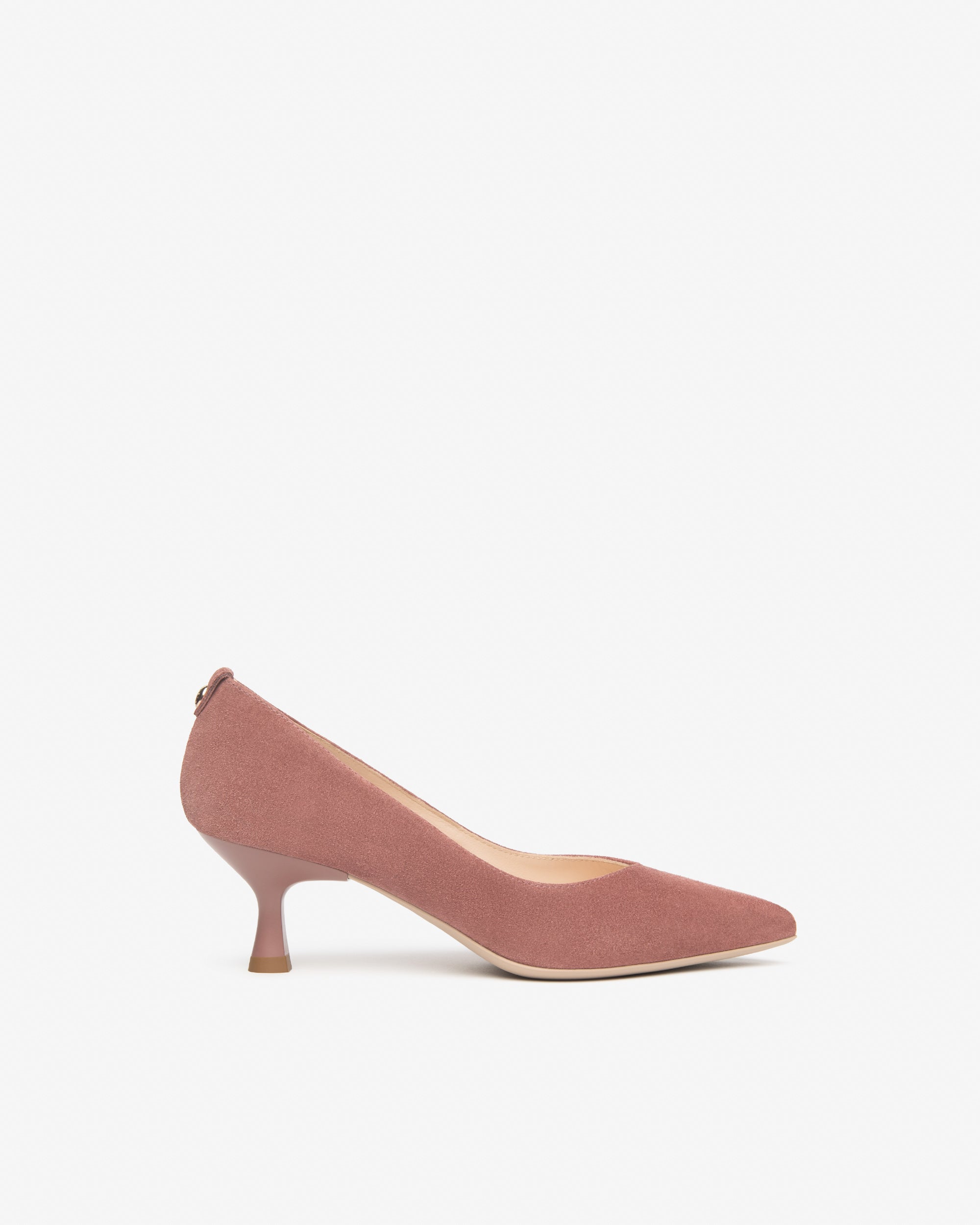  Wildlederpumps für Damen