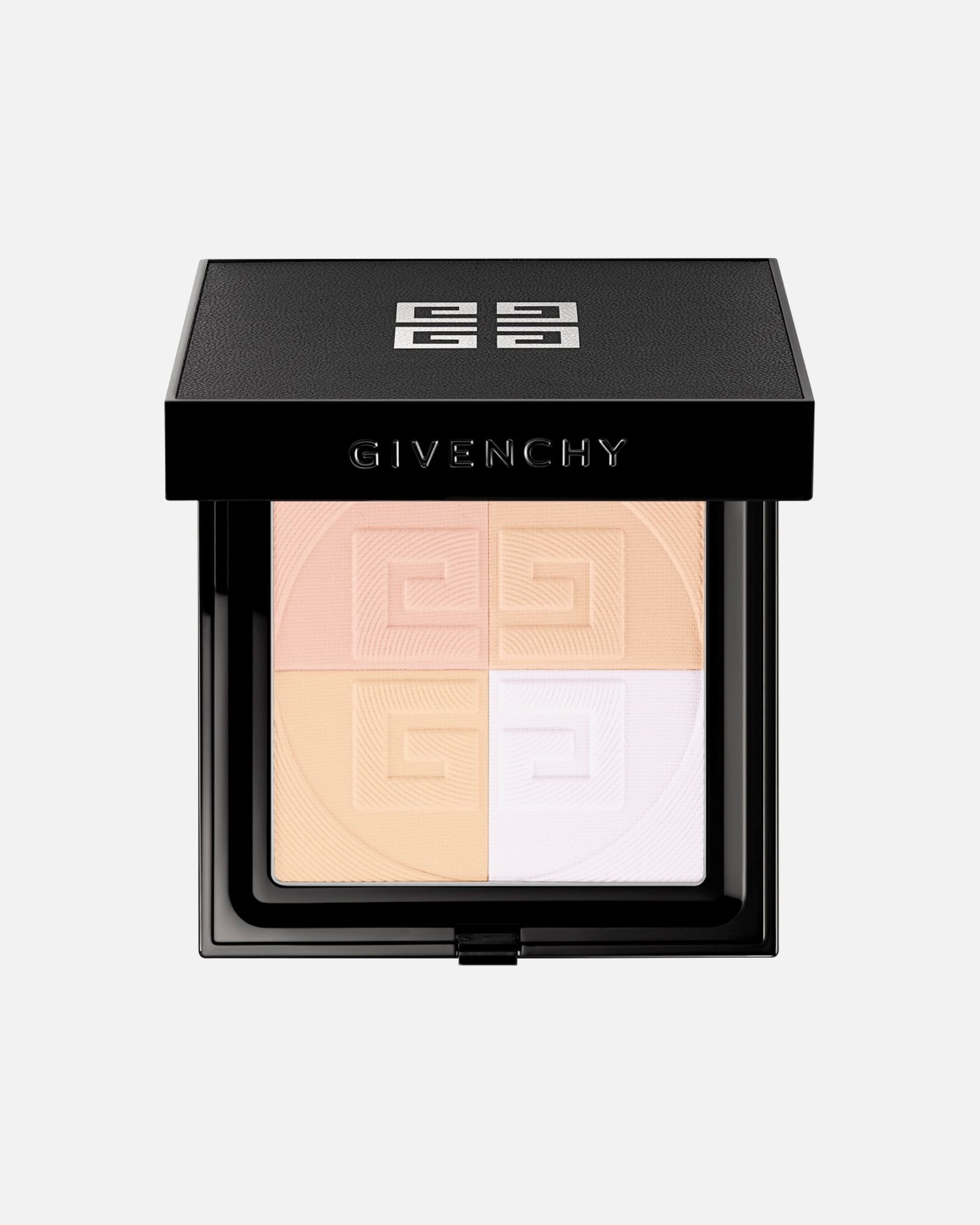 Givenchy Poudre compacte fixatrice, floutante et matifiante
