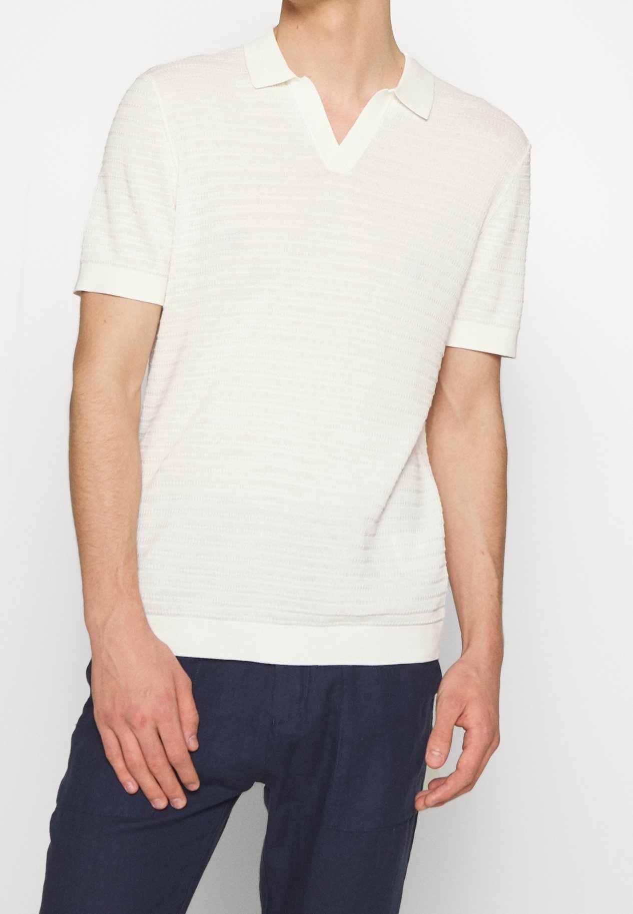 Maglione DRYKORN - bianco sporco