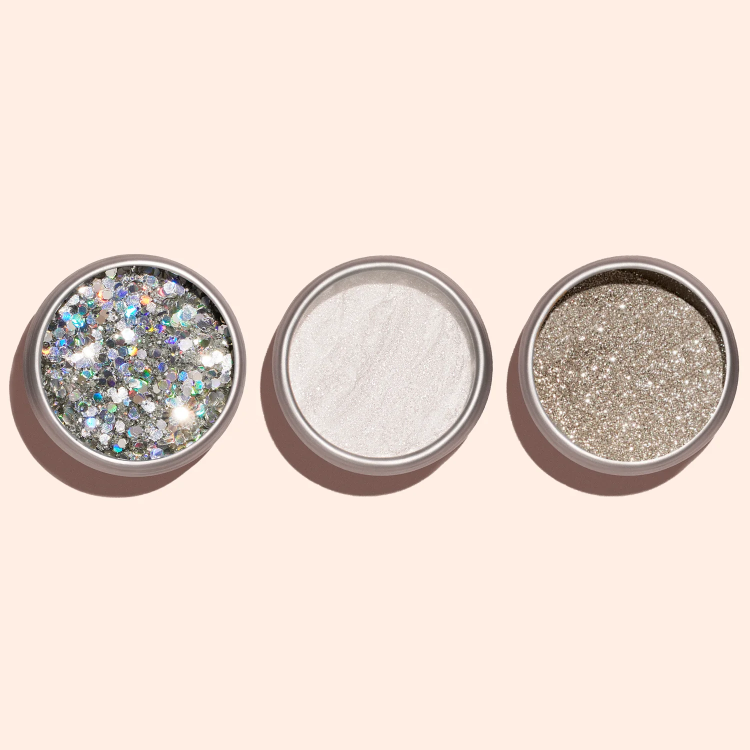 Accessoires Paillettes biodégradables Holo