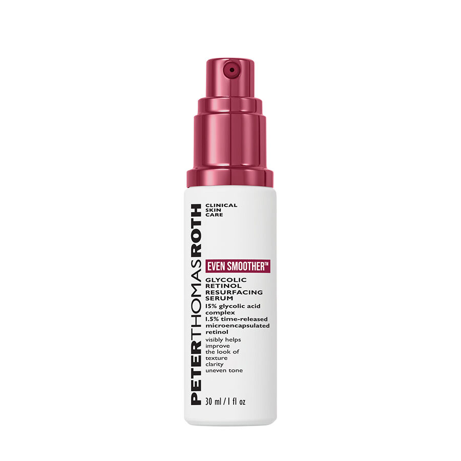 Peter Thomas Roth Ännu mjukare Glykolisk Retinol Resurfacing Serum