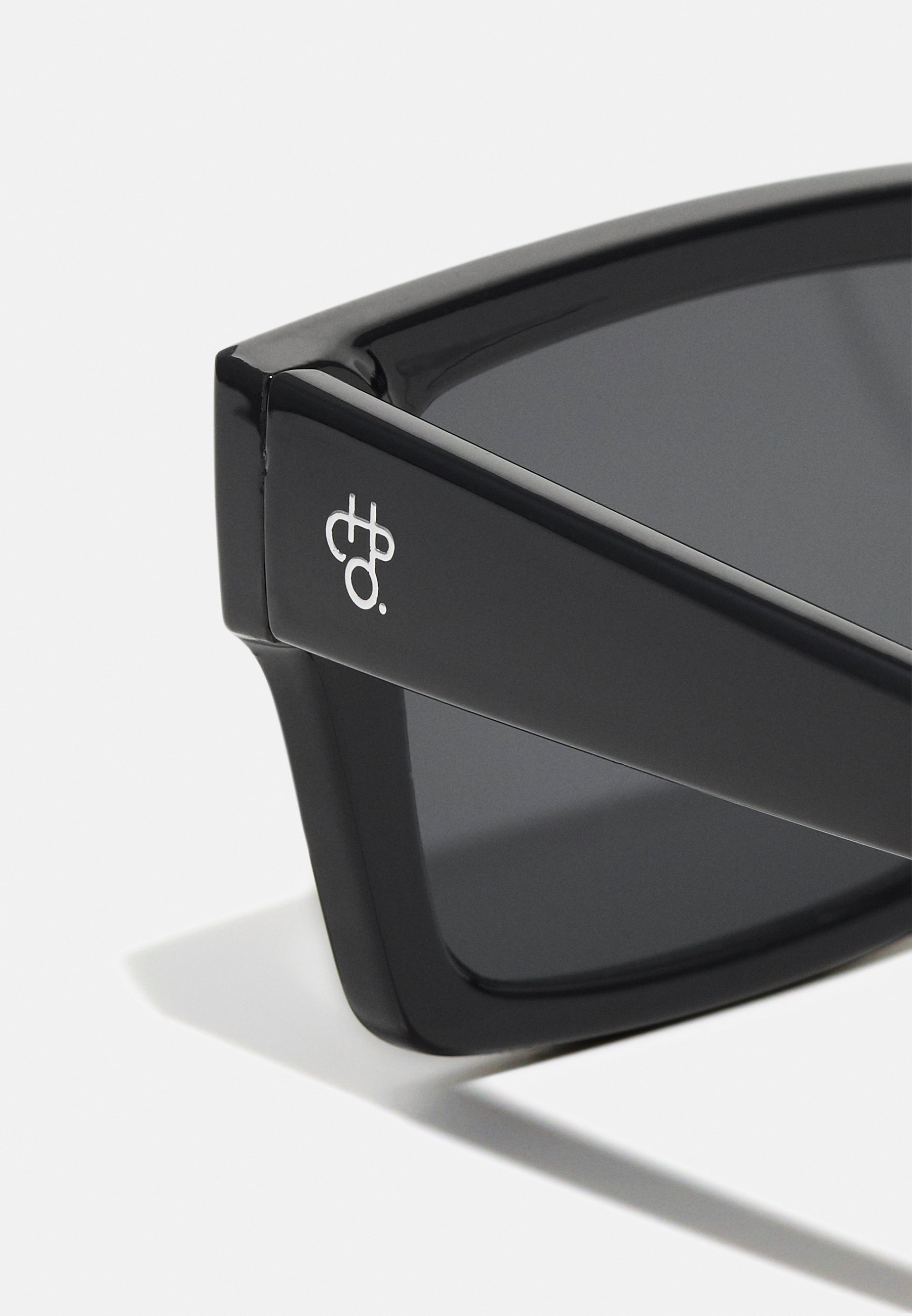 CHPO STELLAR UNSEX - Sonnenbrille - schwarz