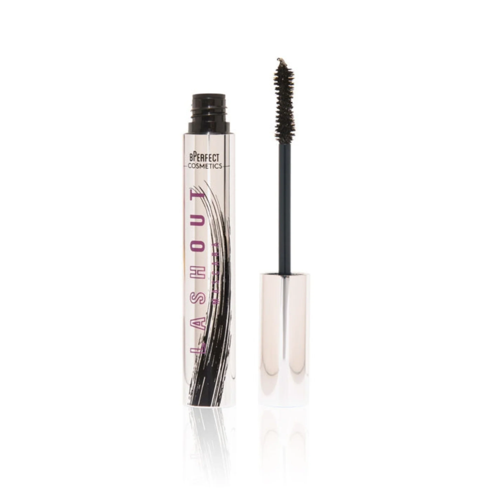 Occhi Lashout Mascara - Mascara
