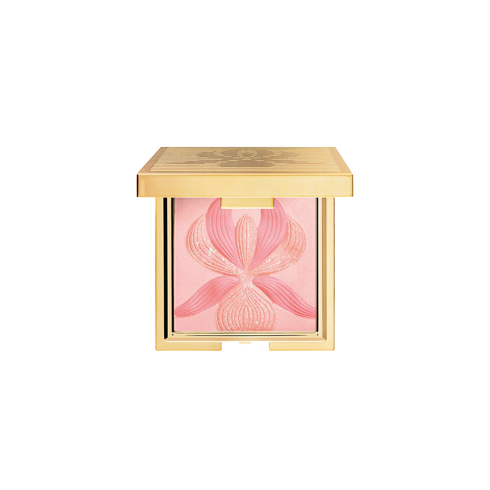 Paleta L'Orchidée Blush Rose - Sisley