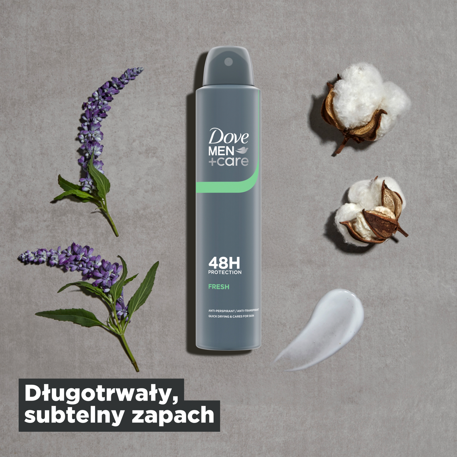 Dove Men+Care Classic