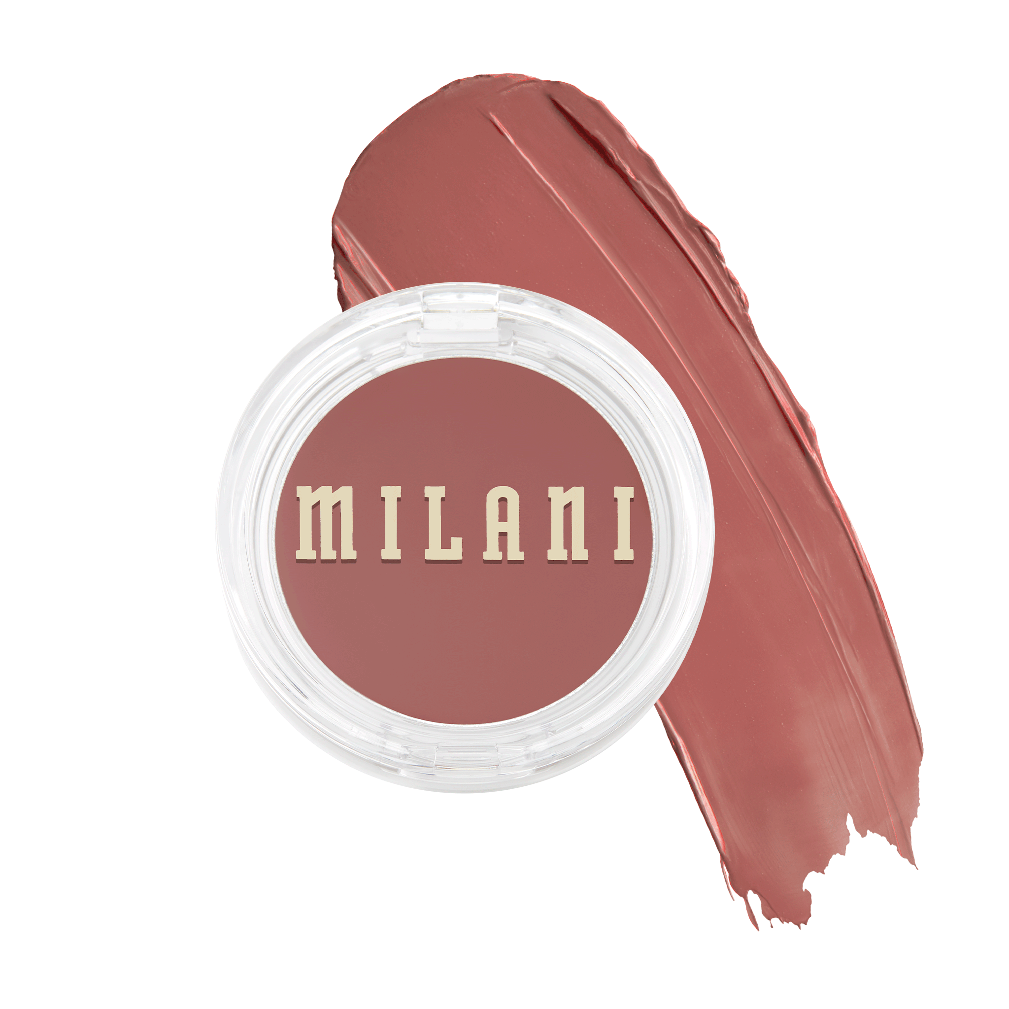 Fard de obraz Cheek Kiss Cream Blush 110 Nude Kiss - Milani