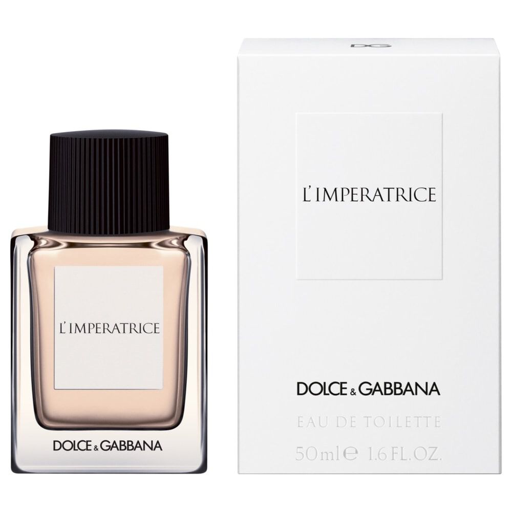 Dolce&Gabbana L'Imperatrice