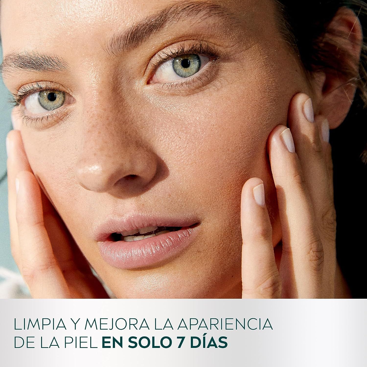 Derma Skin Clear noćni piling za lice Čišćenje lica