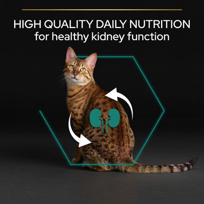 PURINA PRO PLAN Adult Renal Plus - Riche en poulet