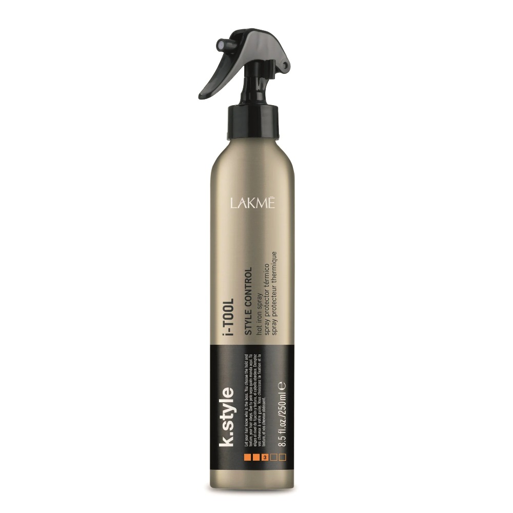Lakme K.Style Stílusszabályozás